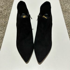 Sam Edelman booties